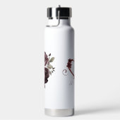 Öko-freundliche Wasserflaschen - kundenspezifische Trinkflasche (rechts)