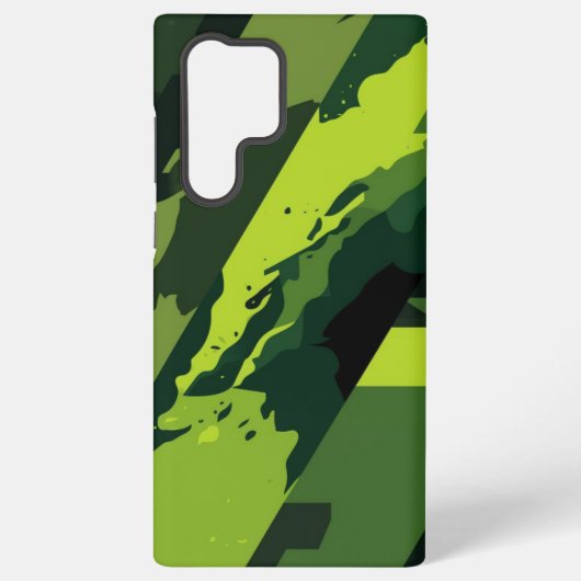 Öko-freundlicher S23-Fall UC SDiego Campus Samsung Galaxy Hülle (Rückseite)