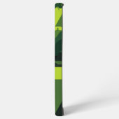 Öko-freundlicher S23-Fall UC SDiego Campus Samsung Galaxy Hülle (Linke Seite)