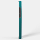 Öko-freundlicher S23-Fall UC SDiego Campus Samsung Galaxy Hülle (Rechte Seite)