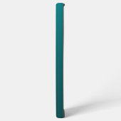 Öko-freundlicher S23-Fall UC SDiego Campus Samsung Galaxy Hülle (Linke Seite)