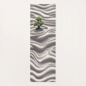 Öko-freundliches Non-Slip Yoga Mat - Perfekt für a Yogamatte (Rückseite)