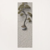 Öko-freundliches Non-Slip Yoga Mat - Perfekt für a Yogamatte (Rückseite)