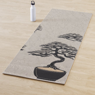 Öko-freundliches Non-Slip Yoga Mat - Perfekt für a Yogamatte