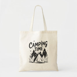 Öko Friendly Adventure Tote Bag Tragetasche