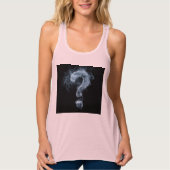 Öko Friendly Apparel Tank Top (Vorderseite)