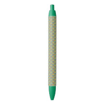 Öko Friendly Green Pen | Wabendesign