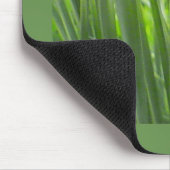 Öko Green Mousepad (Ecke)