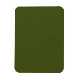Öko-grüne Dekoration Magnet