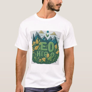 Öko Hero T-Shirt