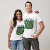 Öko Hero T-Shirt (Unisex)
