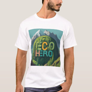 Öko Hero T-Shirt