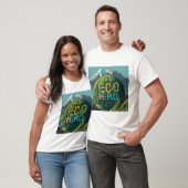 Öko Hero T-Shirt (Unisex)