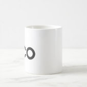 Öko Kaffeetasse (Mittel)