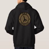 Oko OG Logo Hoodie (Rückseite)