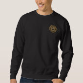 Oko OG Logo Sweatshirt (Vorderseite)