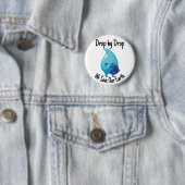 Öko-Savior-Button Button (Beispiel)