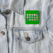 Öko Symbole Button (Beispiel)