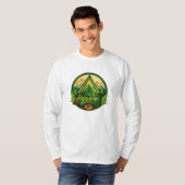 Öko T-Shirt (Vorne ganz)