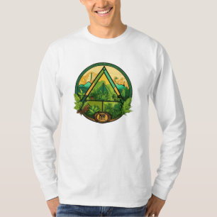 Öko T-Shirt