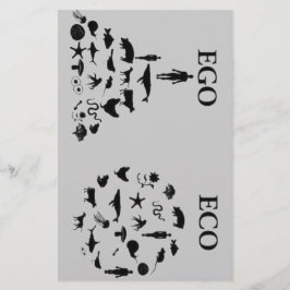 Öko vs Ego
