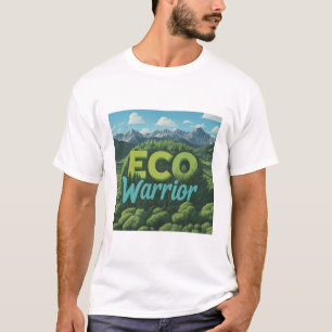 Öko Warrior T-Shirt