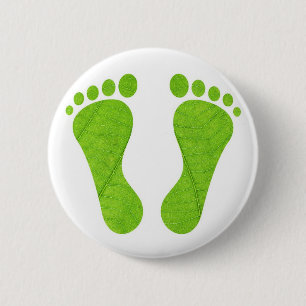 Ökoabdrücke Button