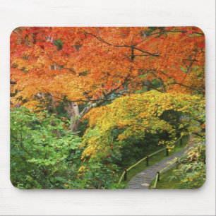 Okochi Sanso, Arashiyama, Kyoto, Japan 2 Mousepad