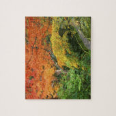 Okochi Sanso, Arashiyama, Kyoto, Japan 2 Puzzle (Vertikal)