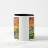 Okochi Sanso, Arashiyama, Kyoto, Japan 2 Tasse (Zentrum)