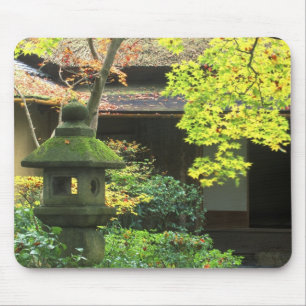 Okochi Sanso, Arashiyama, Kyoto, Japan 4 Mousepad
