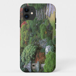 Okochi Sanso, Arashiyama, Kyoto, Japan Case-Mate iPhone Hülle