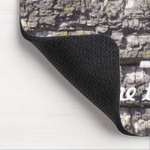 Ökologie Mousepad (Ecke)