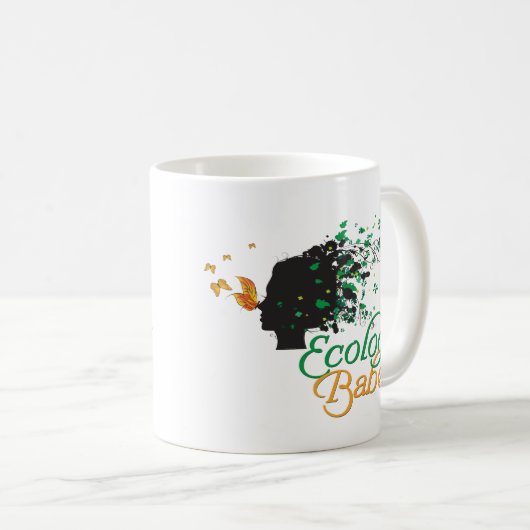 ÖkologieBabe2 Kaffeetasse (VorderseiteRechts)