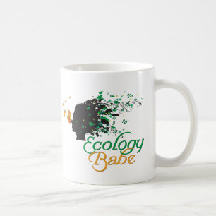 ÖkologieBabe2 Kaffeetasse