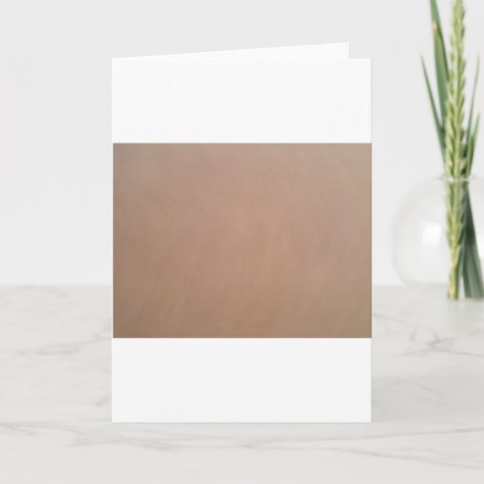 Ökologisch Karte (Vorderseite)