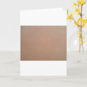 Ökologisch Karte (Gelbe Blume)