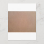 Ökologisch Postkarte (Vorderseite)