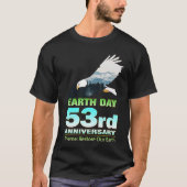 Ökologisches Bekleidungsstück für Pro Environment T-Shirt (Vorderseite)