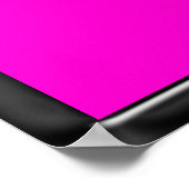 Ökologisierung Poster (Ecke)