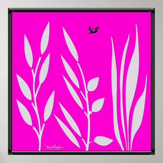 Ökologisierung Poster (Vorne)