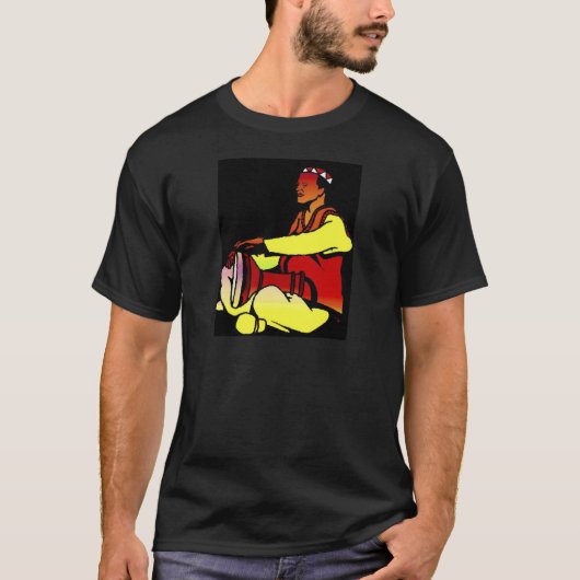 OKONKOLO T-Shirt (Vorderseite)
