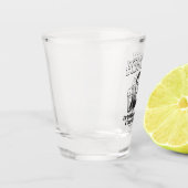 Ökonomie: Niedrigsteuersatz Schnapsglas (Links)