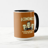 Ökonomie: Niedrigsteuersatz Tasse (VorderseiteRechts)
