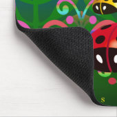 ÖKOSYSTEM MOUSEPAD (Ecke)