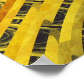 Ökosystem Poster (Ecke)