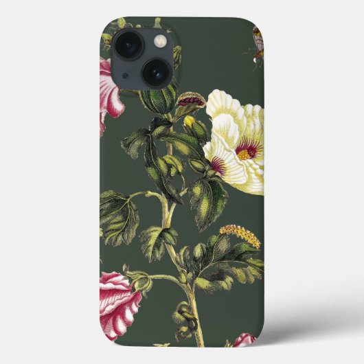 Okra Case-Mate iPhone Hülle (Rückseite)