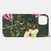 Okra Case-Mate iPhone Hülle (Rückseite (Horizontal))