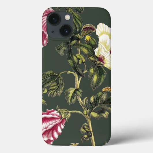 Okra Case-Mate iPhone Hülle (Rückseite)