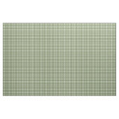 Okra Green Checked Gingham für Zuhause Canning Lid Stoff (Fat Quarter (45,7 x 55,9 cm))